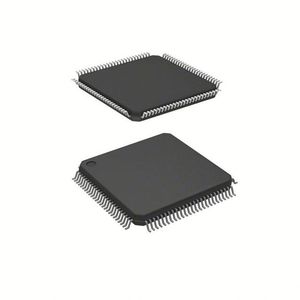 Original and New Guaranteed AMBE-2000-10 TQFP-100 Integrated Circuit Chips - Product Image 1