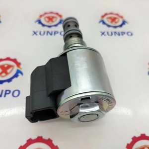 Électrovanne 3809030 380-9030 pour pièces de moteur 414E 415 416 420 422E 428 AP400 AP500 - Product Image 6