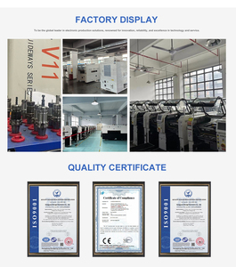 100% tout nouveau roulement de moteur PLC Components-AV131 AVK3 JV131 Slide Cam (R) MTPA018384AA 1020312001 1020312049 1083510006 - Product Image 4