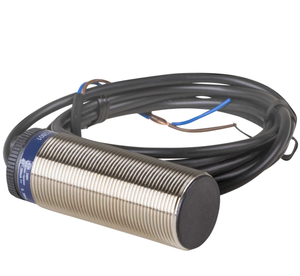 Capteurs de proximité inductifs SAV12801 XS, surveillance de rotation, <span class=keywords><strong>M30</strong></span>, Sn10mm, 120...3000c/mn, 24...240VAC/DC - Product Image 6