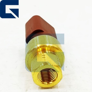 305-6873 เซ็นเซอร์วัดแรงดัน 3056873 สำหรับเครื่องยนต์ C7 C9 - Product Image 4