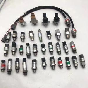 21302639 VOE21302639 sensore pressione per Volvo D12 sensore motore EC360B EC460B escavatore parti sensore pressione olio - Product Image 4