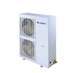 Gmv5 מיני סדרה בית וgre מסחרי קל vrf כל dc inverter מפוצל מיזוג אוויר