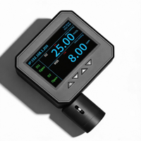 Sensor Kualitas Udara IAQ dan Suhu serta Kelembapan