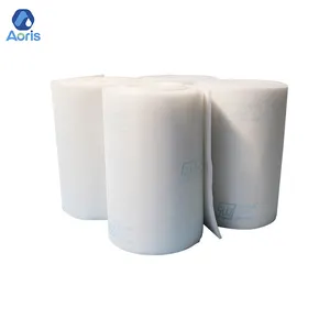 F5-600g Ceiling Filter for Spray Booth/Roof Filter/Paint Booth Filter Media