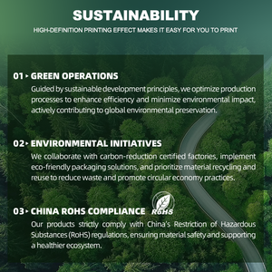 Yescolor <span class=keywords><strong>t</strong></span>ương thích T46 t46c t46d t46h t46c8 t46c2 t46h3 t46h4 thăng hoa Hộp Mực cho Epson SC-F6370/9470/9470H - Product Image 6