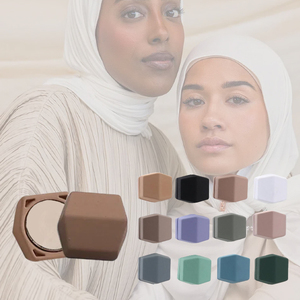 Vente de gros Broches magnétiques Hijab Magnets' 2025 New - Style <span class=keywords><strong>en</strong></span> 53 couleurs, épingles Hijab du fabricant. Strong Magnetic - Product Image 1