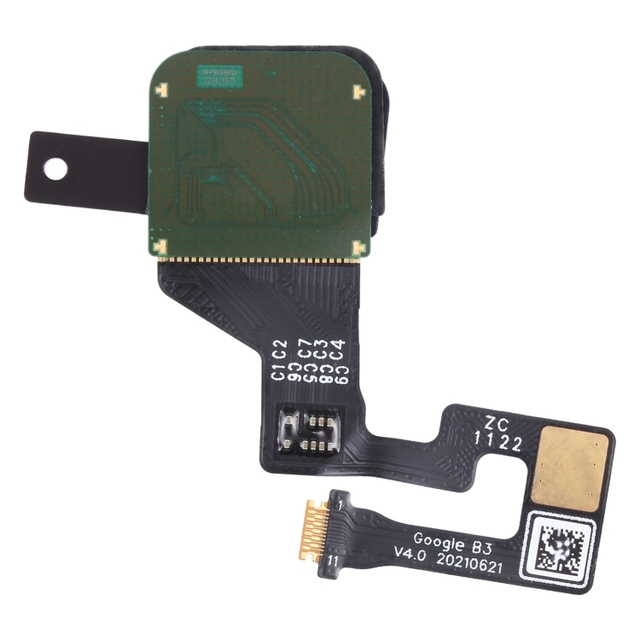 Wholesale Repair Phone Parts for Google Pixel 6a Original Fingerprint Sensor Flex Cable