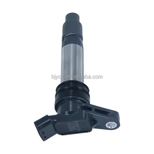 Bobina di accensione campione originale per FREELANDER <span class=keywords><strong>2</strong></span> (2006-2014) e numeri IC1095CNCH/LR002954 nuovo 1 anno di garanzia - Product Image 3