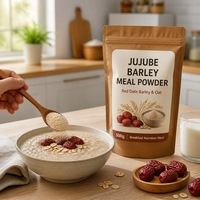 Poudre de Jujube 500g – Nutrition et Énergie pour le Petit-Déjeuner – Yuzetang – Durée de Conservation 12 Mois – Fabriqué en Chine – Administration Orale