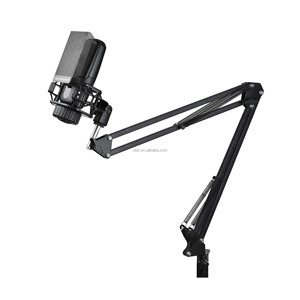 CLCM-ZX85 Clavax vendita calda <span class=keywords><strong>Desktop</strong></span> a condensatore Kit di prevenzione dello scoppio per <span class=keywords><strong>Computer</strong></span> microfono per gioco eSport registrazione dal vivo - Product Image 4