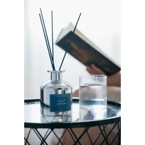 Aroma Thailand-botella de vidrio, difusor de Perfume laris, 50ml, venta al por mayor