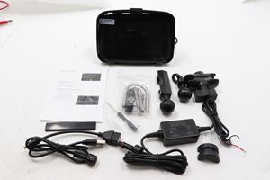 <span class=keywords><strong>5</strong></span> "Linux réglable moto <span class=keywords><strong>GPS</strong></span> <span class=keywords><strong>Navigation</strong></span> écran tactile universel voiture stéréo Headunit avec sans fil Carplay <span class=keywords><strong>Android</strong></span> Auto - Product Image 3