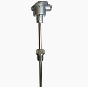 JUMO Temperatursensor JUMO Pt100 Thermischer Widerstand 902023/10 - Product Image 1