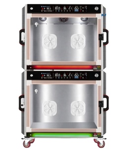 Động vật nhà icu Dog oxy lồng icu buồng cho vật nuôi bệnh viện thiết bị - Product Image 1