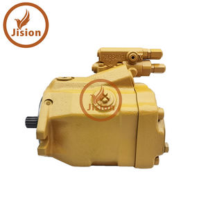 Pompe à piston hydraulique 235-2716 10R-7394 2352716 10R7394 compatible avec les chargeuses 980G 980H, pièces de machines de construction - Product Image 3