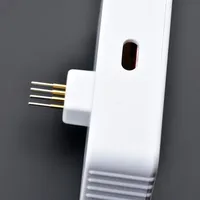 Réinitialiseur de puce de réservoir de maintenance T6713 pour imprimantes professionnelles Epson WF-C20750 WF-C17590 WF-M20600 WF-C20590