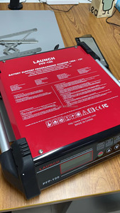 PFP-100 Advanced Diagnostic <b>Battery</b> <b>Charger</b> and Maintainer <b>12V</b> 100A 1200W - Product Image 5