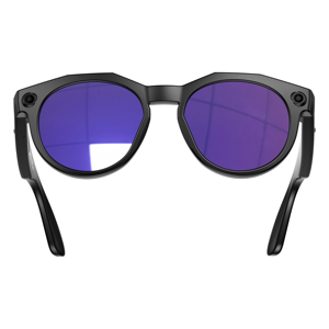 Gafas Inteligentes con IA, Cámara de 8MP, Transferencia WiFi, Resistencia al <span class=keywords><strong>Agua</strong></span> IP66, Asistente de Voz y Grabación de Fotos y Vídeos - Product Image 1