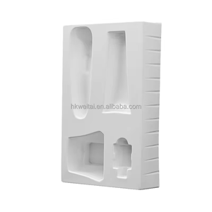 ถาดกันกระแทกแบบนำไฟฟ้าสำหรับอุปกรณ์ที่มีความแม่นยำสูง - Product Image 5