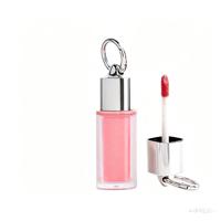 Gloss à lèvres crémeux mat/brillant, à base d'huile minérale, longue tenue, résistant à l'eau et aux transferts, non collant, avec certificat MSDS