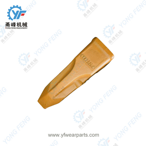 ฟันถัง6Y3222RC สำหรับ CAT307 J225ชิ้นส่วนเครื่องจักรวิศวกรรมภาคพื้นดิน - Product Image 2