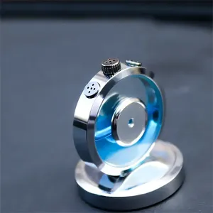 ขวดน้ำหอมป<span class=keywords><strong>ร</strong></span>ับอากาศติด<span class=keywords><strong>ร</strong></span>ถยนต์ โลหะ สไตล์เท่ พร้อมโลโก้สั่งทำ ขา<span class=keywords><strong>ย</strong></span>ดี - Product Image 2