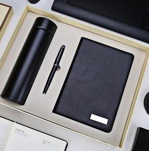 Juego de Papelería Fina al por Mayor 2018, Cuaderno de Regalo, Juego de Papelería para Hombre - Product Image 2