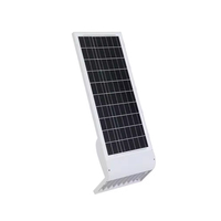 Farola Solar Inteligente de Seguridad de 300W con Cámara, Control por WiFi, Encendido/Apagado Automático, Impermeable IP65 para Iluminación de Carreteras