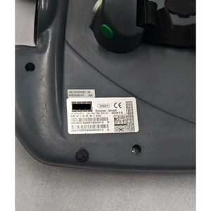 VKCP2PV1 00-163-784 ชุดควบคุมหุ่นยนต์แบบพกพา - Product Image 3