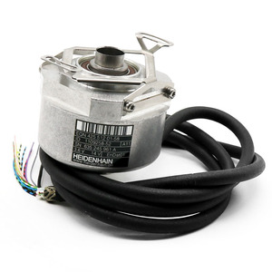Encodeur rotatif Heidenhain Eqn 425 512 01-58 3.6 V 14 V avec câbles - Product Image 1
