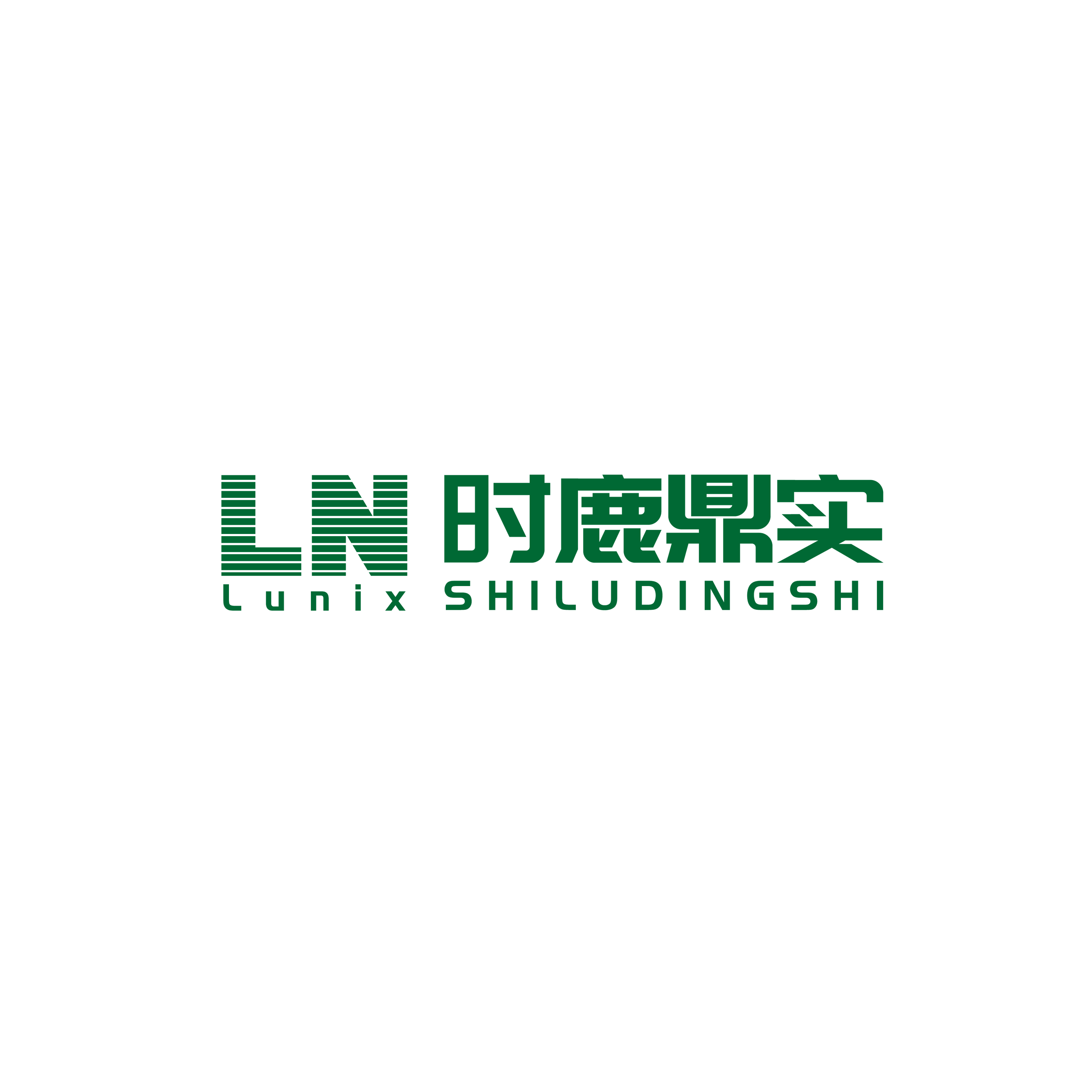 Lunix-Deer Co., Ltd. logo
