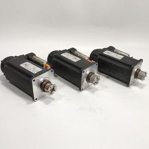 Motor de Alto Rendimiento MSK040C-0600-NN-M1-UG0-NNNN - Product Image 1