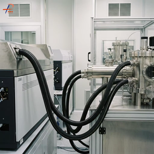 <span class=keywords><strong>Tuyau</strong></span> flexible haute pression pour moteur diesel, en caoutchouc NBR/EPDM - Product Image 5