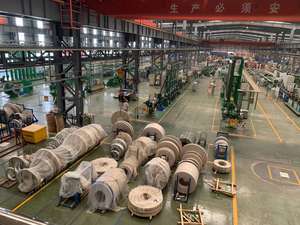 전자 Eddy 전류 시험기 결함 균열 감지기 공장 공급업체 1 년 보증 - Product Image 5