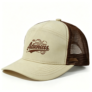 Nueva Gorra Trucker de Malla con Logotipo Personalizado, Gorra de Béisbol de Espuma, Gorra de Malla para Camionero - Product Image 2