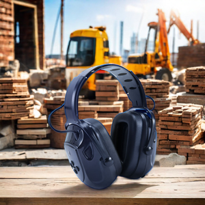 Chất lượng cao Đầu gắn kết không dây <span class=keywords><strong>Bluetooth</strong></span> giám sát điện tử earmuffs đa chức năng bảo vệ thính giác - Product Image 6