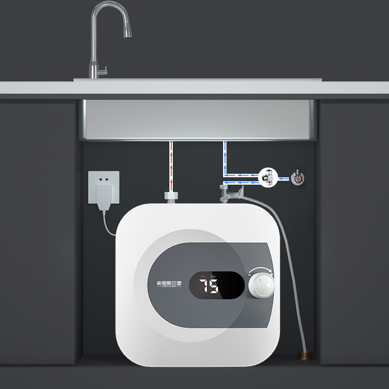 Household High Efficiency 1 5kW 2kW