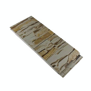 panel <span class=keywords><strong>de</strong></span> pu sándwich 16 mm tablero exterior <span class=keywords><strong>piedra</strong></span> vena <span class=keywords><strong>paneles</strong></span> <span class=keywords><strong>de</strong></span> revestimiento <span class=keywords><strong>de</strong></span> metal fachada uso <span class=keywords><strong>de</strong></span> la pared - Product Image 5