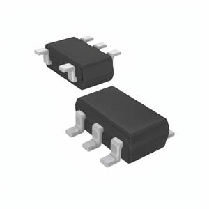 Composants électroniques originaux de gestion de l'alimentation (PMIC) XC6136N25DMR-G SC 74A, SOT 753 - Product Image 1