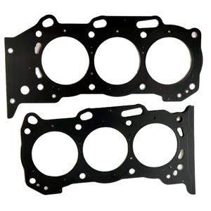 Прокладка головки блока цилиндров для lexus Rx300 Rx330 Rx350 Gs300 Gs350 комплект прокладок двигателя 11115-31060L 11116-31060R 2gr - Product Image 2