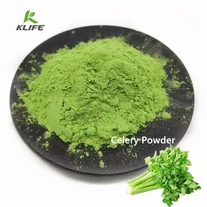 Hot Seller Pure Apigenin Powder Celery Seed Extract Organic Celery Juice Powder Celery Powder