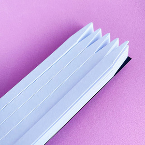 Kit d'<span class=keywords><strong>encens</strong></span> avec logo personnalisé, bandes parfumées, <span class=keywords><strong>livre</strong></span> de tests en papier, pour parfum - Product Image 5