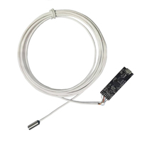Services OEM/ODM pour les produits électroniques Instrument de contrôle non destructif et équipement système Module de caméra endoscope HD 1080P