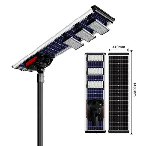 High-Quality Solar System, Outdoor Fence, Solar Led Street Light