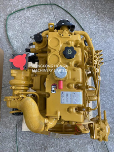 การประกอบเครื่องยนต์404D-22T C2.2เครื่องยนต์ - Product Image 3