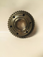 YSD Unité de commande de transmission de haute qualité neuve GEAR ASSY-6TH SPEED 4328047001 (43280-47001) pour Porter 2 HS pour Mazdaa