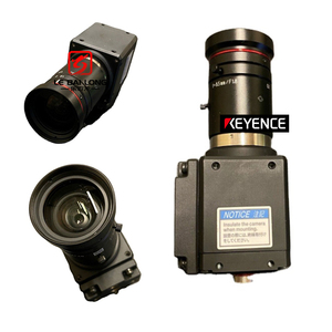 Cámara con sensor de visión industrial CA-HF2100C CA-HF2100M - Product Image 1