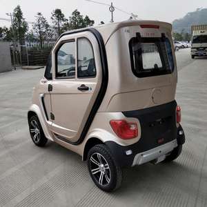 小型四輪スクーター電気自動車 - Product Image 3