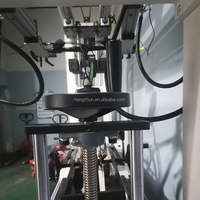 Máquina de prueba de rendimiento completo para bicicleta, velocidad ajustable de 0-25 KM/h